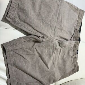 Volcom Men's Tan Shorts